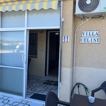 Appartement Villa-Celine 托雷维耶哈 外观 照片