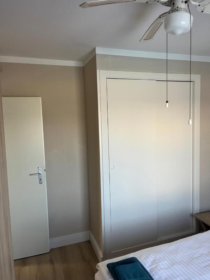 Appartement Villa-Celine 托雷维耶哈 外观 照片