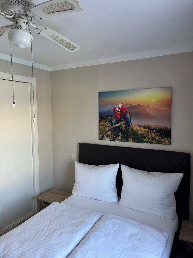 Appartement Villa-Celine 托雷维耶哈 外观 照片