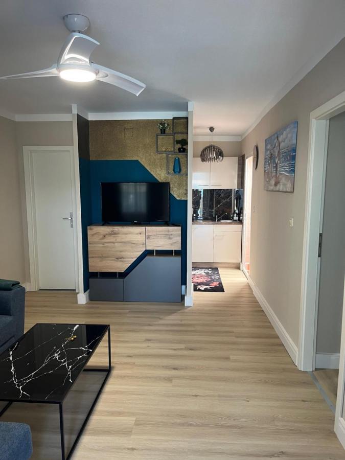 Appartement Villa-Celine 托雷维耶哈 外观 照片