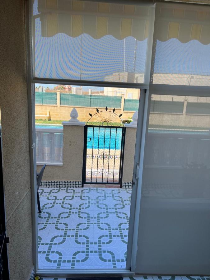 Appartement Villa-Celine 托雷维耶哈 外观 照片