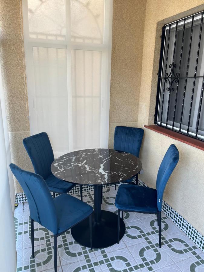 Appartement Villa-Celine 托雷维耶哈 外观 照片