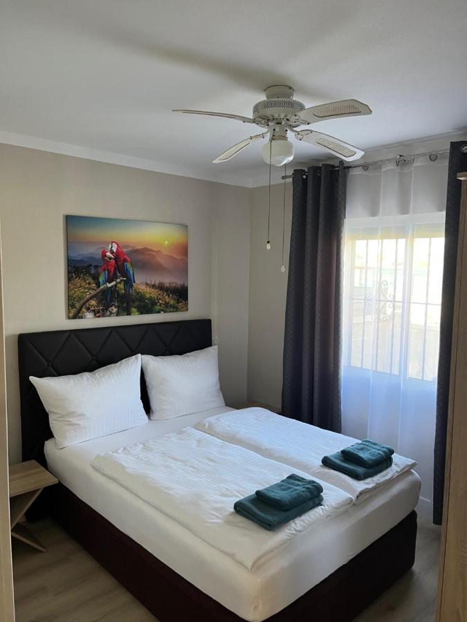 Appartement Villa-Celine 托雷维耶哈 外观 照片