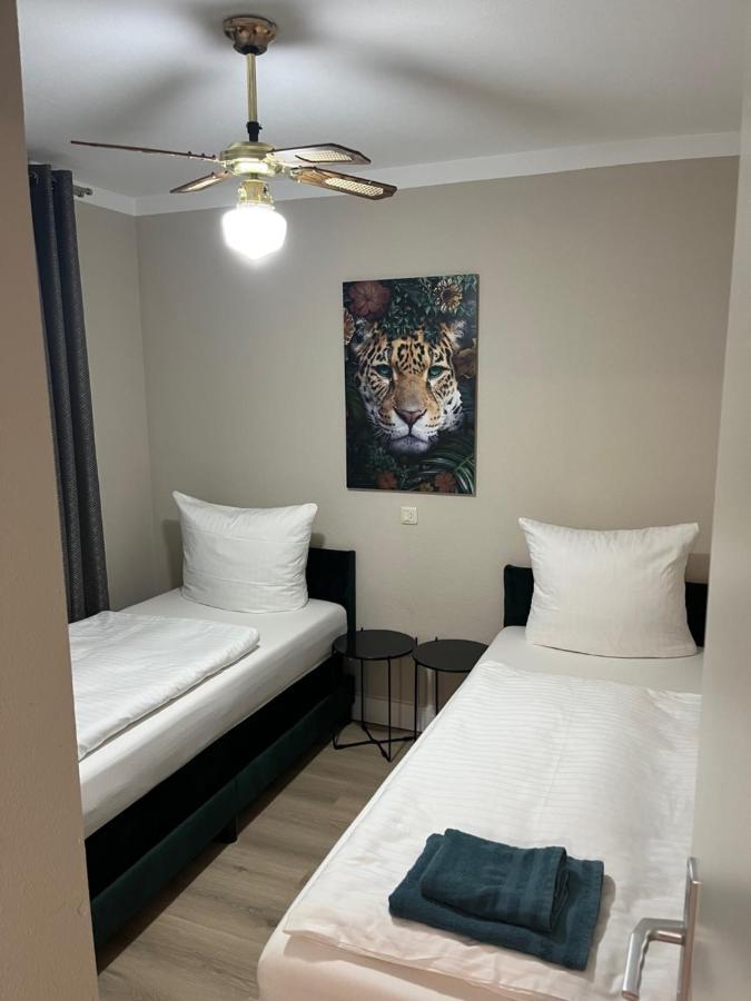 Appartement Villa-Celine 托雷维耶哈 外观 照片