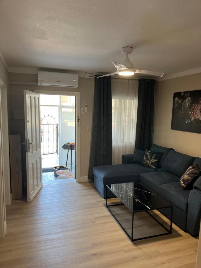 Appartement Villa-Celine 托雷维耶哈 外观 照片