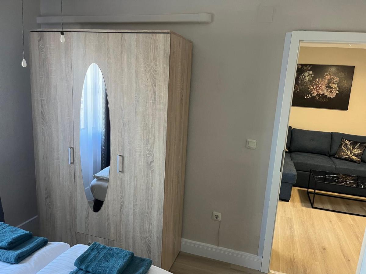 Appartement Villa-Celine 托雷维耶哈 外观 照片