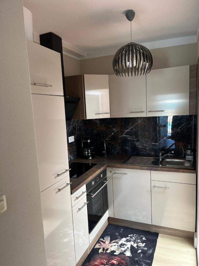 Appartement Villa-Celine 托雷维耶哈 外观 照片