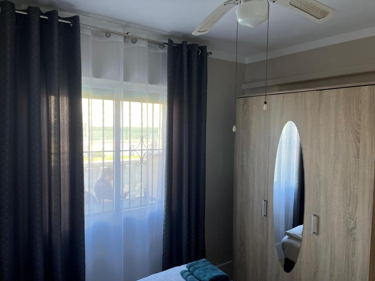 Appartement Villa-Celine 托雷维耶哈 外观 照片
